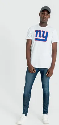 Immagine prodotto di Maglietta New Era Herren NFL New York Giants Logo weiß XXL