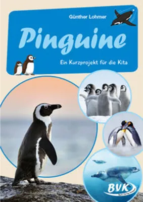 Obrázek produktu pro Pinguine