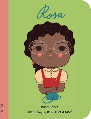 Produktbild von Rosa Parks