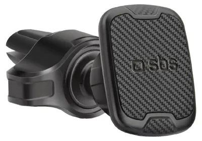Image de SBS Support de voiture magnétique pour smartphone avec clip