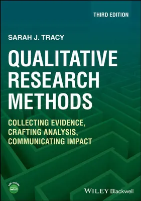 Produktbild von Qualitative Research Methods