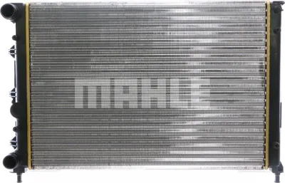 Produktbild von MAHLE ORIGINAL Kühler Motorkühlung CR 1411 000S für ALFA ROMEO 147 (937)
