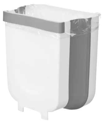 Image de Poubelle pour épluchures TIRA, 4 l