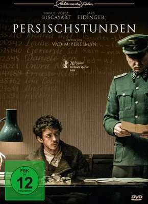 Produktbild von Persischstunden