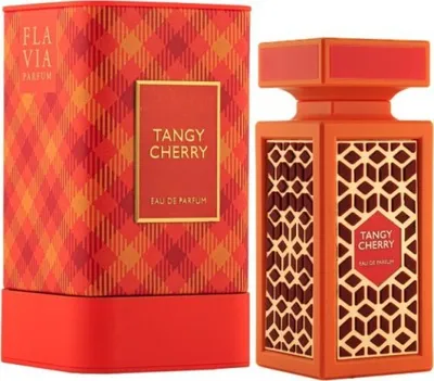 Produktbild von Flavia Würzige Kirsche Edp 90ml