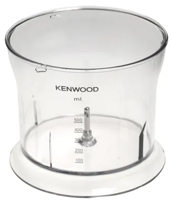 Image de Kenwood KW712995 Bol (hachoir) pour HB710, HB712, HB714P, HB720, HB722...