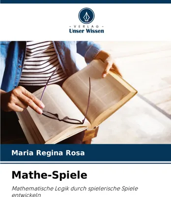 Produktbild von Mathe-Spiele