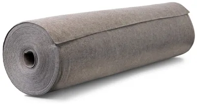 Produktbild von W'eau Pool Bodenvlies Wandvlies Schutzunterlage 75 qm 300g/m²