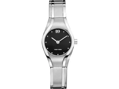 Produktbild von Danish Design - Armbanduhr - Damen - IV63Q1036