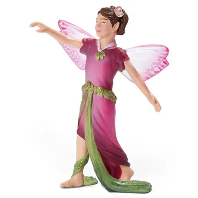 Produktbild von schleich Magnolienelfe, 4 Jahr(e), Mehrfarbig