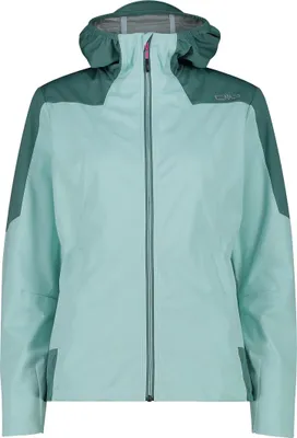 Produktbild von CMP WOMAN JACKET FIX HOOD : 44 Größe: 44