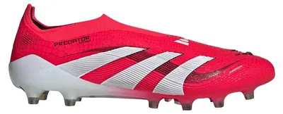 Produktbild von adidas Predator Elite Laceless AG Pure Victory Pack - EU 36