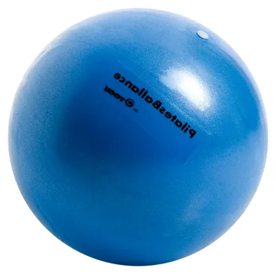 Produktbild von Pilates Balance Ball 30 cm Blau