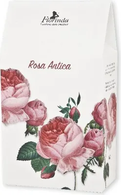 Immagine prodotto di Confezione regalo Rosa Antica
