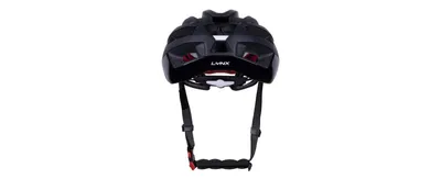 Produktbild von Force Lynx Helm schwarz matt/glänzend größe L-XL (58-62 cm) 902865