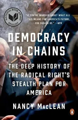Zdjęcie produktu dla Democracy in Chains