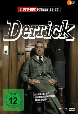 Produktbild von Derrick