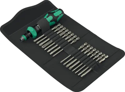 Immagine prodotto di Wera Kraftform Kompakt 60 RA-R Imperial 1