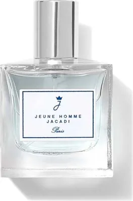 Obrázok produktu pre Jacadi Eau De Toit Jeune Homme 100