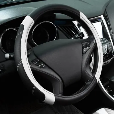 Obrázek produktu pro Univerzální kryt na volant pro nákladní automobily a SUV