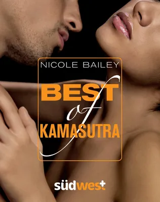 Produktbild von Best of Kamasutra