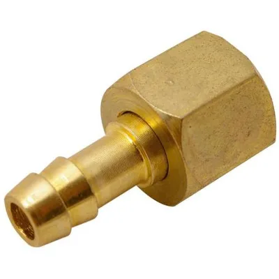 Obrázek produktu pro Vsuvka hadicová 9mm/vnitřní 3/8"