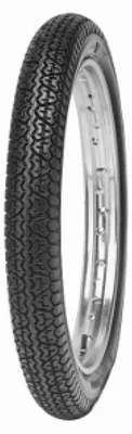 Produktbild von Mitas Motorradreifen car-tyres B7 ( 2.75-17 TT/TL 47J Hinterrad, Vorderrad WW )