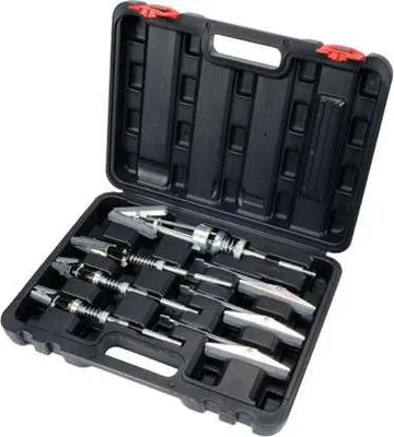 Image de Kit de rodage de cylindre Yato 7El.