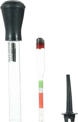 Produktbild von Brüder Mannesmann Werkzeug Säureprüfer, M 040-T