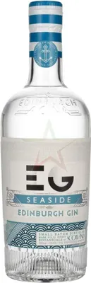 Immagine prodotto di Edinburgh SEASIDE Gin 43,00 %  0,70 lt.