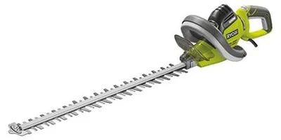 Immagine prodotto di tagliasiepi elettrico 'rht5150' ryobi 500 watt - lama cm 50