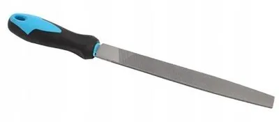 Produktbild von Mamto PROFi Flachfeile mit Griff 150/2