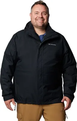 Produktbild von Columbia Hikebound™ Ii Abnehmbare Jacke Schwarz M Mann Schwarz M