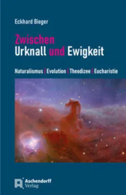 Obrázek produktu pro Zwischen Urknall und Ewigkeit