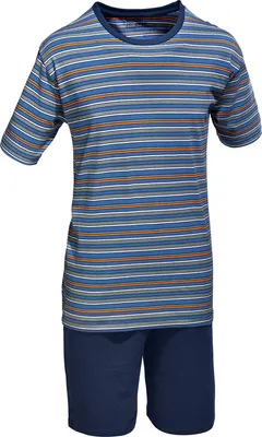 Produktbild von REDBEST Herren-Shorty hellblau 58