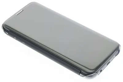 Obrázek produktu pro Samsung EF-ZG935, Uzavírací pouzdro, Samsung, Galaxy S7 edge, Černá
