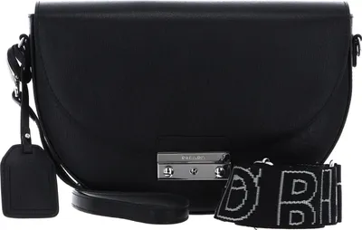 Image de PICARD sac à épaule bandoulière sac à épaule Superstar Crossbody Bag Black noir