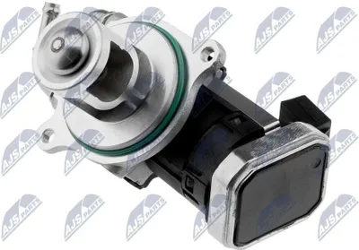 Obrázek produktu pro NTY EGR-ME-001 Ventil recirkulace výfukových plynů vhodný pro MERCEDES-BENZ třídy A (W169)
