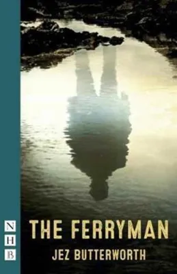 Produktbild von The Ferryman