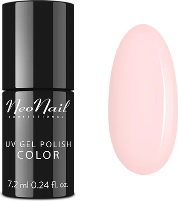 Produktbild von NEONAIL Hybrid-Nagellack 7,2 ml - Creme Brulee