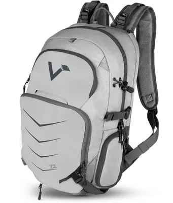 Produktbild von Valkental® Explorer Wanderrucksack, Wasserfest & Reflektierend - 22L - reflective