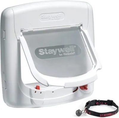 Obrázok produktu pre Staywell 400 s magnetickým obojkom