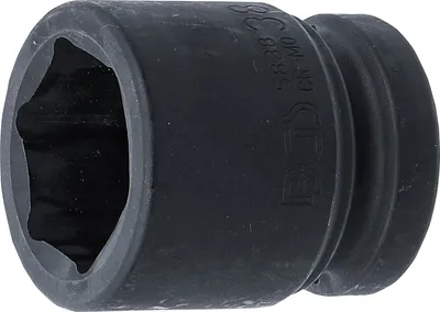 Obrázok produktu pre BGS technic Impact Socket, 758 mm, 758 g