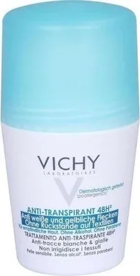 Produktbild von Vichy 48Hr Anti-Perspirant Roll-On