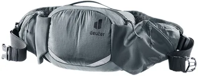 Productafbeelding van Deuter Pulse 5 graphite - Heupgordel