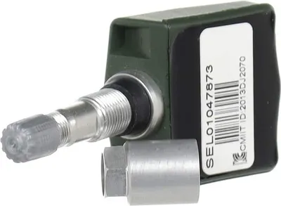 Obrázek produktu pro SKF VKRA 110036 TPMS RDKS senzor tlaku v pneumatikách pro SAAB 9-3 Kombi (YS3F) 433 MHz