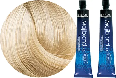 Obrázek produktu pro Loreal Majirel Majiblond 901S 2x50ml