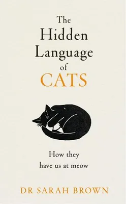 Obrázok produktu pre The Hidden Language of Cats