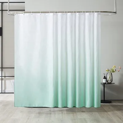 Produktbild von Famanu Duschvorhang - 240 cm x 200 cm