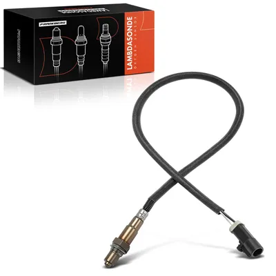 Produktbild von Frankberg Lambdasonde Diagnosesonde 250-24976